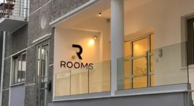 Rooms - Unique staying in Paphos Centre, Boek Hotel Paphos Paphos, in de buurt van 28 Octovriou Square