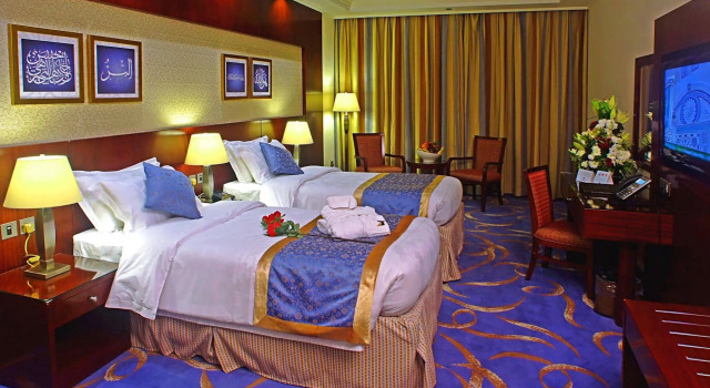 Emaar Royal Hotel Al Madina