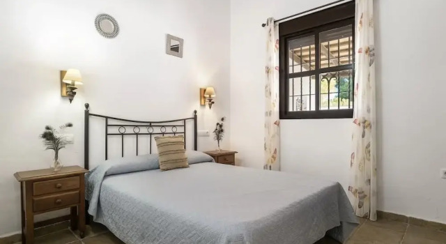 Апартаменты Deluxe Apartamentos con Wifi y piscina