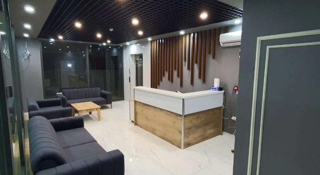 Özturks Hotel