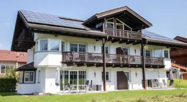 Hochstimmung, Rezervați Hotel Farchant Garmisch-Partenkirchen
