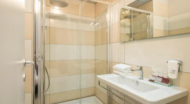 Номер Economy Arenula Suites