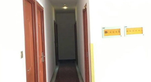 Tangjia Hotel, Prenota Hotel Hotel a Shandong con parcheggio, Parcheggio