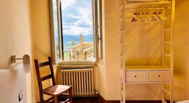 Standard Doppel Zimmer Mavitur Rooms Assisi