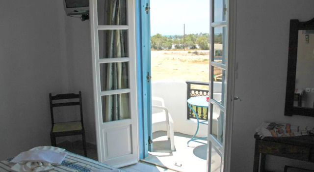 Asteras, Book Hotel Andiparos Antiparos