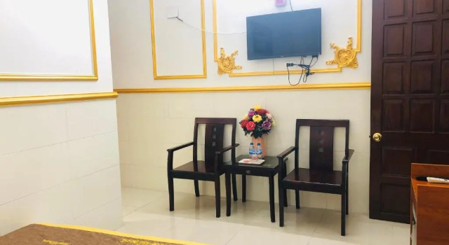 King Hotel, Reservar Hotel Quang Ngai Vietname