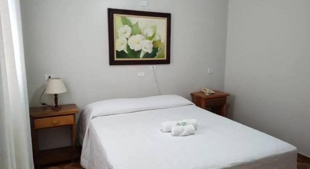 Casarão Hotel