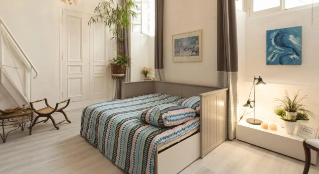 Condo Nice, Забронировать Отель Ницца Приморские Альпы, рядом с Набережная Соединенных Штатов