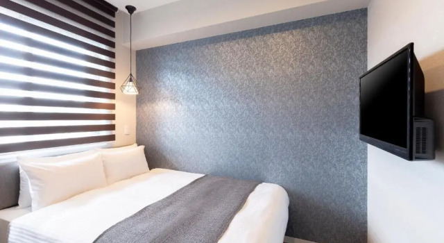 Двухместный номер Standard Ms Hotel Gojo Naginatagiri