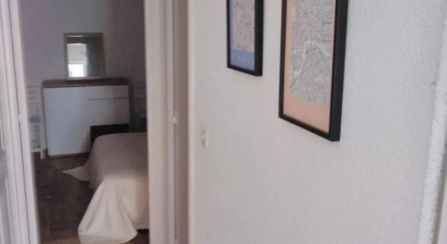 Appartement Cap d'Agde, 2 pièces, 4 personnes - FR-1-607-72, Rezervovat Apartmán Hotely v Cap d'Agde s parkováním, Parkování