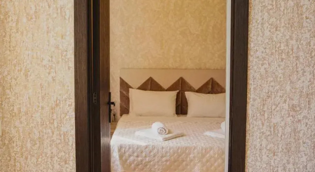 Old District, Rezervovat Hotel Hotely v Imereti s parkováním, Parkování