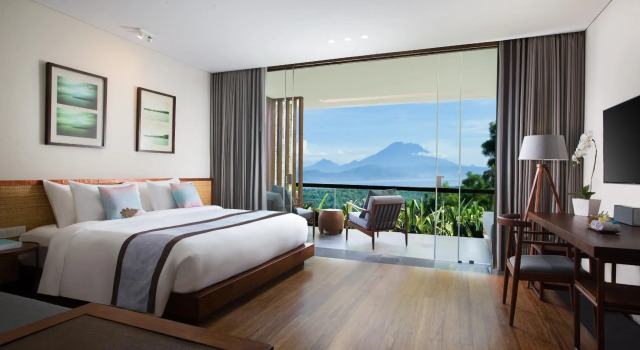 Номер Premium The Tamarind Resort - Nusa Lembongan