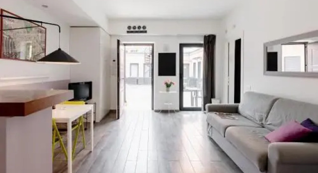 Casa vacanza RHOME, Забронировать Отель Отели Рима 4 звезды, 4*