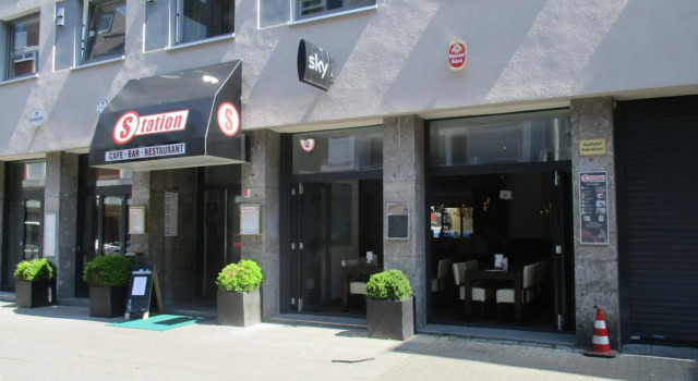 Station Hostel For Backpackers