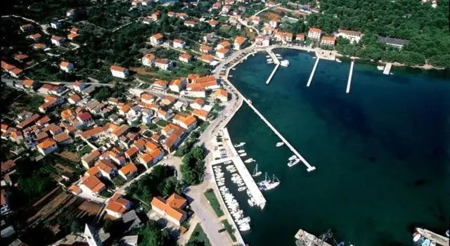 Апартаменты Deluxe Villa Bosotina Royal Sea View