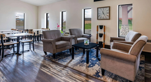 Super 8 Spokane Valley, Reservar Mini-hotel Spokane Valley Spokane Metropolitan Area
