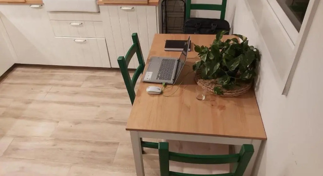 Коттедж с 2 комнатами Casa La Poyata - Taganana