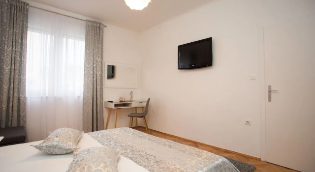 Split Center Beautiful Apartment, Reserva ahora Apartamento Hoteles en Croatian Islands con aparcamiento, Aparcamiento