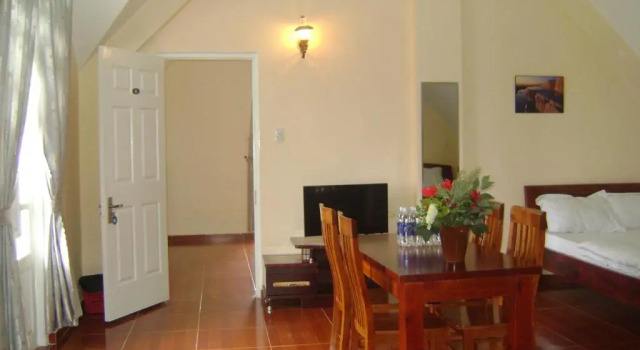 Вилла Villa 288