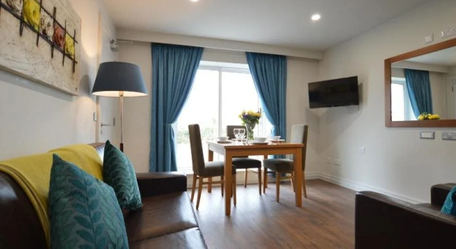 Benbulben View, Prenota Appartamento Hotel a Connacht con piscina, Piscina