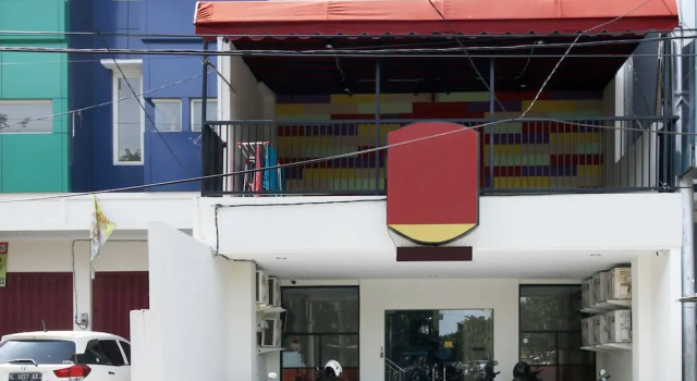 Airy Rungkut Madya M1 Surabaya