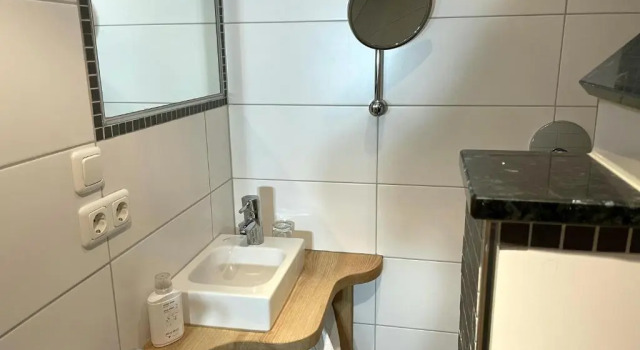 Номер Economy Aparthotel Schwarzwald Panorama