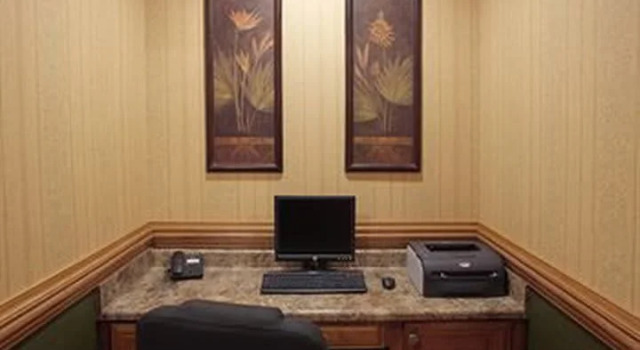 Одноместный люкс Best Western Plus Bradbury Inn and Suites