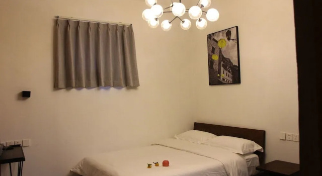PUREMIND Loft Hotel