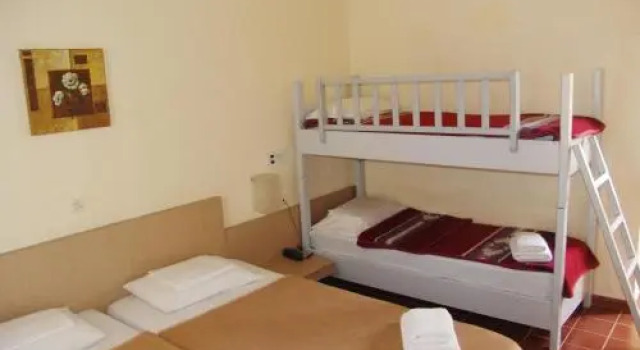 Edem Holiday Club, Book Hotel Olymbiaki Akti 