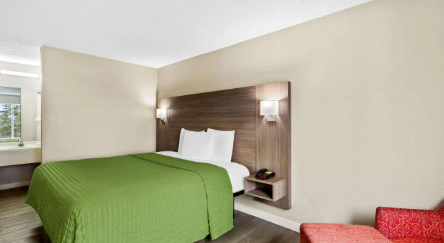 Super 8 Willowbrook, Rezerwuj Hotel Burr Ridge 