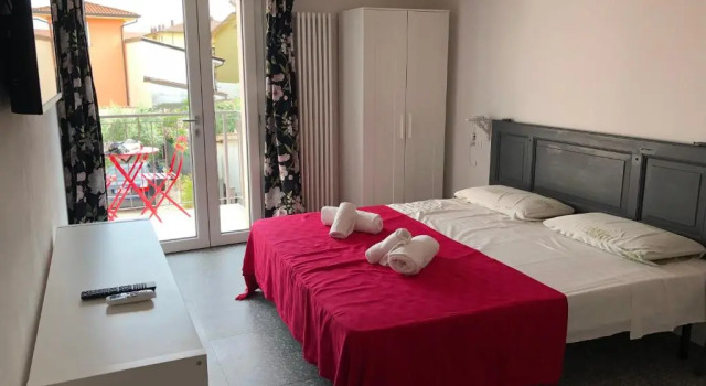 Полулюкс Corte del Garda Home