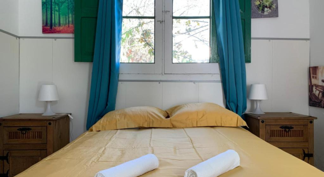 Номер Standard с видом на сад La Casita