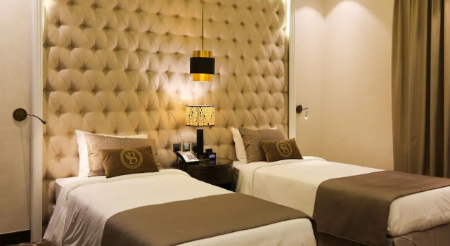 Standard chambre The B Premiere Hotel