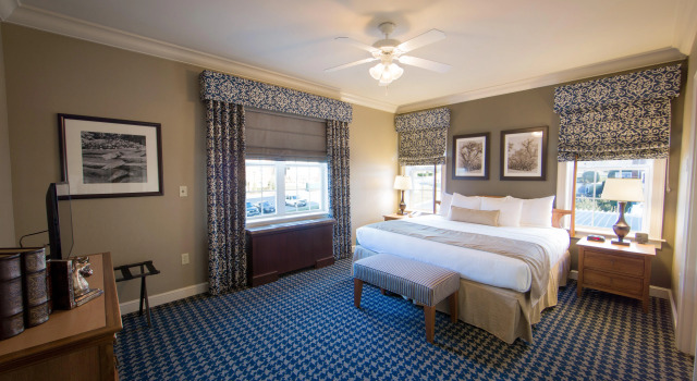 Holiday Inn Club Vacations Williamsburg Resort by IHG, Boek Resort Hotels in Virginia met parkeren, Parkeren