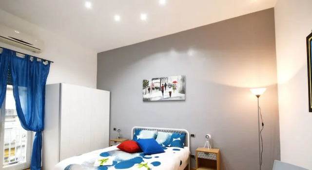 Casa Vacanza Teatro Nuovo