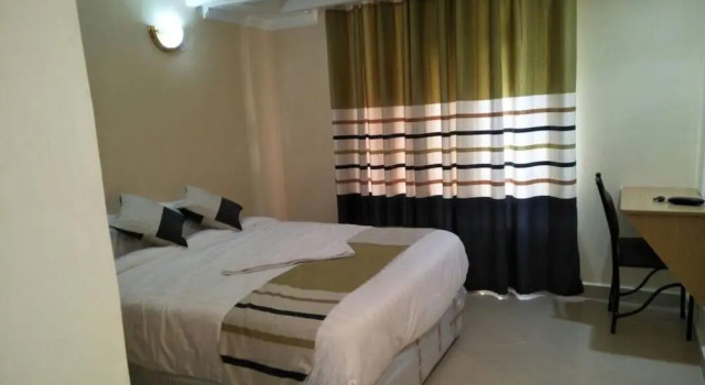 Kenton Hotel, Book Hotel Billige hoteller i Central