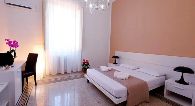 B&B Palazzo Napolitano