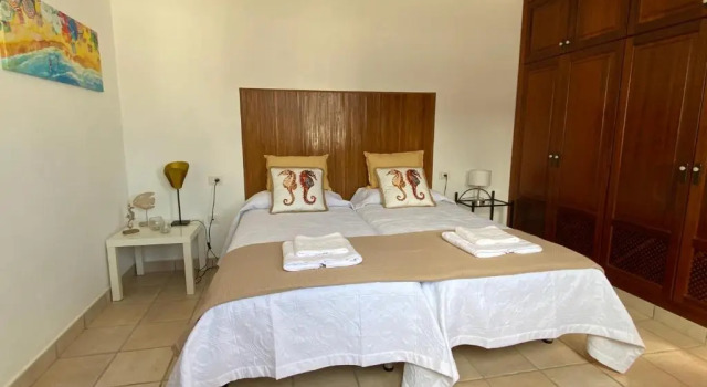 Апартаменты CALIMA Holiday House