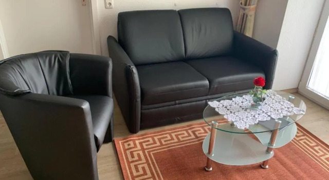 Strandschloesschen-Haus-I-WE-5-strandnah-9971, Забронировать Апартаменты/квартира Апартаменты Кюлунгсборн, рядом с Train Station Ostseebad Kühlungsborn West, Апартаменты/квартира