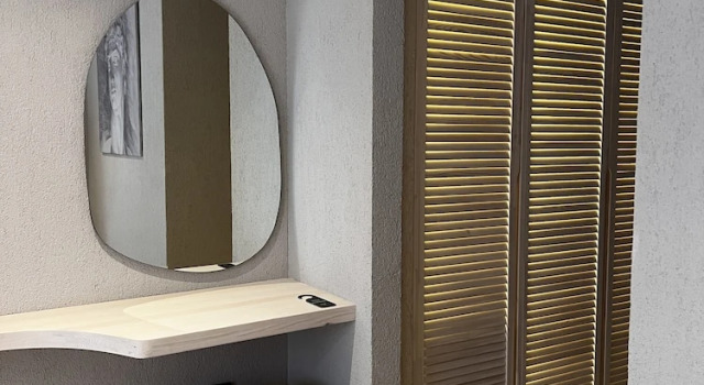 Номер Superior Ala Da Vinci Hotel Alaçatı