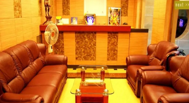Hotel South Avenue, Забронировать Отель Отели штата Тамилнада 3 звезды, 3*