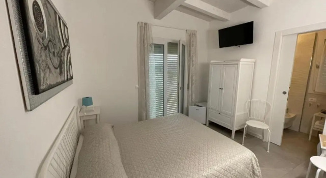 Номер Standard Azzurramare Bed & Breakfast