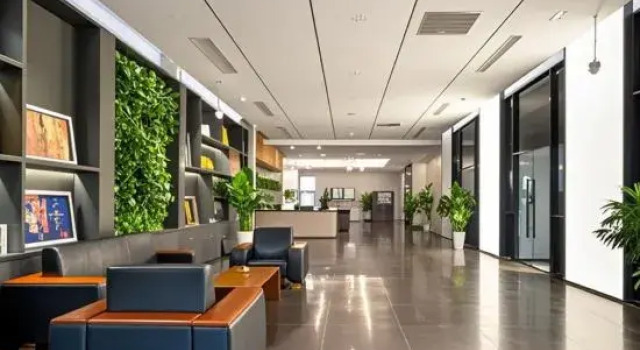 Huazhishe Apartment (Hongqiao National Exhibition and Convention Center Minbei Road Branch)