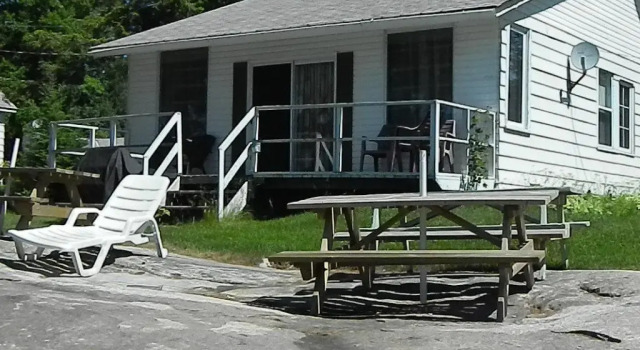Pine Grove Cottages, Book Hotel Gravenhurst Muskoka