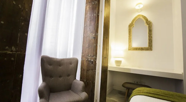 Apartamento Elegant Cadiz