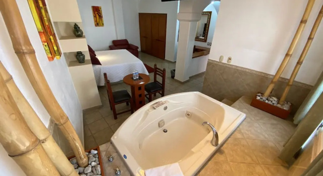 Номер Premium Hotel El Relicario