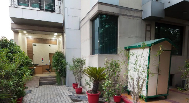 Апартаменты c 1 комнатой Imperial Apartments Gurugram