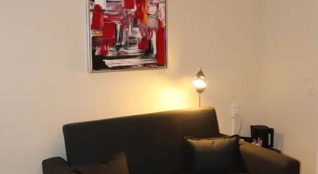 Номер Comfort Taastrup Park Hotel