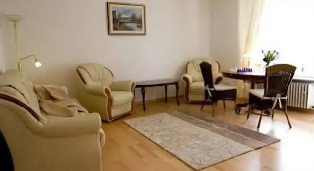 Maria-Viktoria Apartment, Забронировать Апартаменты/квартира Апартаменты Баден-Бадена, рядом с Новый замок Баден-Бадена, Апартаменты/квартира