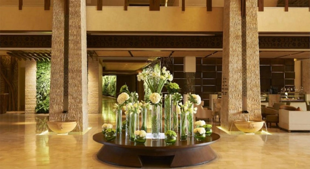 Sofitel The Palm Dubai Apartments